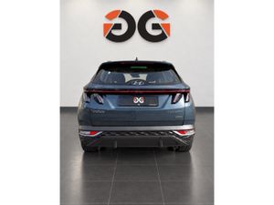 Hyundai Tucson SE CONNECT T-GDI HYBRID *NEW NCT* - Image 4