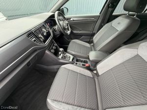 Volkswagen T-Roc R-LINE - 2.0L DIESEL - AUTO - 12M - Image 3