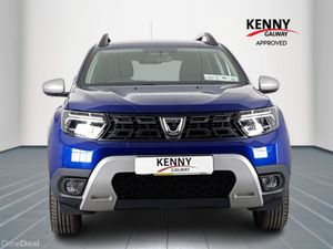 Dacia Duster PRESTIGE BLUE DCI 115 4 4X2 5DR - Image 2