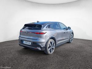 Renault Megane E-Tech E LAUNCH EDITION EV60 5DR AU - Image 3