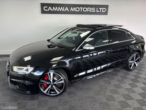 Audi RS3 *AUDI RS3* *QUATTRO* *B&O SPEAKERS* *SUNR - Image 4