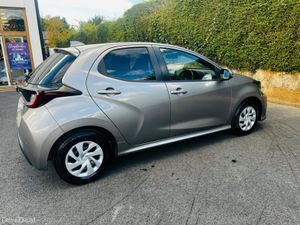 Toyota Yaris COMING SOON - Image 4