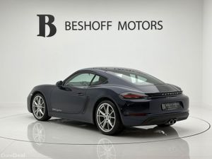 Porsche Cayman 718 PDK=ONLY 9000 MILES//HUGE SPEC/ - Image 3