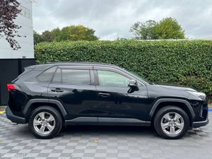 Toyota RAV4 2.5 HYBRID AUTO // APPLE CARPLAY/ANDRO - Image 3