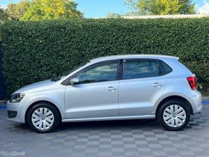 Volkswagen Polo COMFORTLINE 1.2 TSI AUTO // NEW NC - Image 3