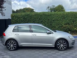 Volkswagen Golf HIGHLINE 1.4 TSI AUTO // ADAPTIVE - Image 2