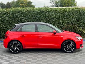 Audi A1 S-LINE PACK 1.0 TFSI AUTO // LOW MILEAGE / - Image 2