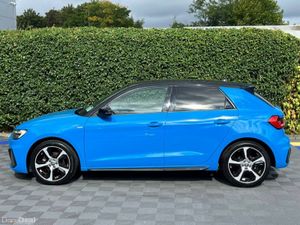 Audi A1 S-LINE 35TFSI 1.5 AUTO // BANG & OLUFSEN / - Image 3