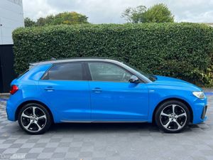 Audi A1 S-LINE 35TFSI 1.5 AUTO // BANG & OLUFSEN / - Image 2