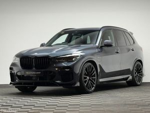 BMW X5 45E M SPORT XDRIVE - Image 3