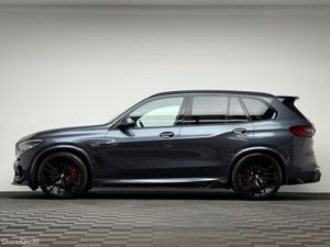 BMW X5 45E M SPORT XDRIVE - Image 4