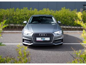 Audi A4 2.0tdi 150 S T SE 4DR Auto - Image 2