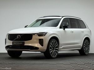 Volvo XC90 ULTRA DARK T8 2.0 PHEV AWD *7 SEATER* - Image 3