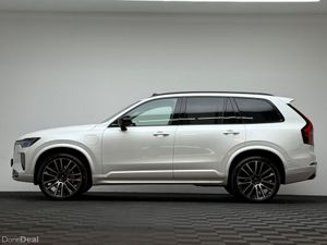 Volvo XC90 ULTRA DARK T8 2.0 PHEV AWD *7 SEATER* - Image 4