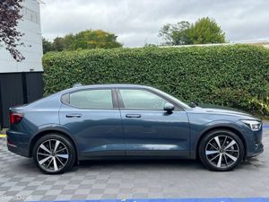 Polestar 2 PLUS 78KWH LONG RANGE // PAN ROOF // HE - Image 3