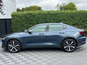 Polestar 2 PLUS 78KWH LONG RANGE // PAN ROOF // HE - Image 4