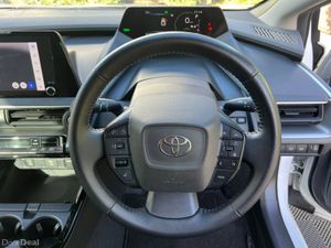 Toyota Prius 1.8 HYBRID AUTO // SERVICE HISTORY // - Image 4