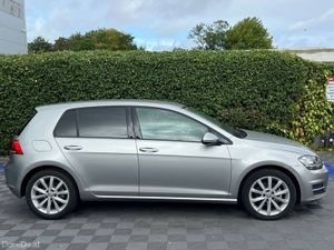 Volkswagen Golf HIGHLINE 1.4 TSI AUTO // ADAPTIVE - Image 2