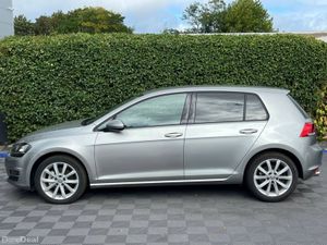 Volkswagen Golf HIGHLINE 1.4 TSI AUTO // ADAPTIVE - Image 3