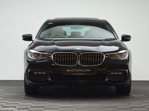 BMW 7-Series 730D XDRIVE M SPORT *SUNROOF* - Image 2