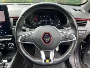 Renault Arkana RS-LINE 1.3 TCE AUTO // APPLE CARPL - Image 4