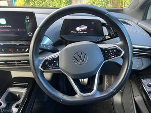 Volkswagen ID.4 PURE 52KWH // LOW MILEAGE // APPLE - Image 4