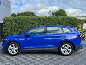 Skoda Enyaq 60 IV 58KWH // APPLE CARPLAY/ANDROID A - Image 3