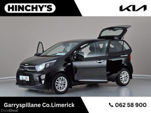 Kia Picanto 1.0 MY23 5DR - Image 2