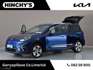 Kia Niro EV Niro MY22 5DR Auto - Image 2