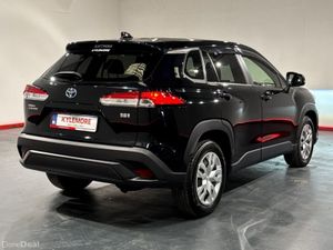 Toyota Corolla Cross 1.8 HYBRID AUTOMATIC SUV - G - Image 4
