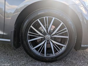 Volkswagen Golf Trendline 2018 - Image 3