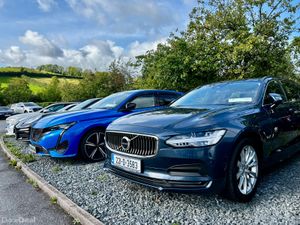 Volvo V90 2022 - Image 2