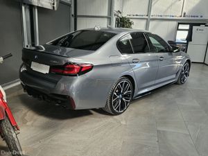 222 BMW 530 E M-SPORT HYBRID - Image 3