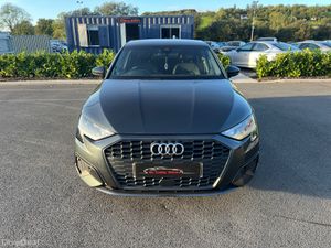 2020 (202) Audi A3 Technik 35 2.0 TDI - Automatic - Image 3