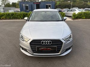 2019 Audi A3 Sport 30 1.0 TFSI - Image 3