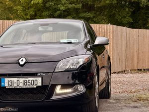 Renault Megane 2013 1.5D 110 GT LINE Auto NEW NCT - Image 4