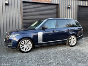 182 Land Rover Range Rover - Image 3