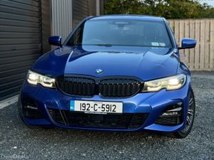 192 BMW 3-Series M-Sport - Image 2