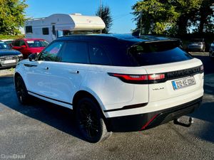 Land Rover Range Rover Velar 2021 - Image 3