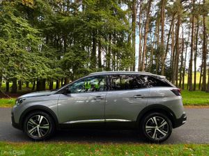 Peugeot 3008 2019 1.2 Active - Image 4