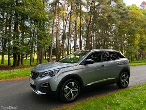Peugeot 3008 2019 1.2 Active - Image 3