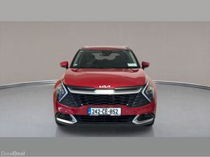 Kia Sportage K3 Diesel MY25 - Image 2