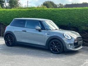 18 Mini Cooper 1.5 Immaculate €10450inc Vrt - Image 2