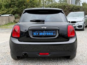 2018 MINI Hatch 1.2 DBA ONE AUTO - Image 4