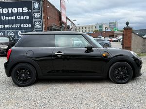 2018 MINI Hatch 1.2 DBA ONE AUTO - Image 2