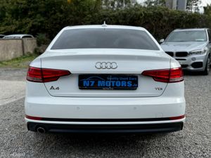 2017 Audi A4 LIMOUSINE 2.0 TDI 150 S LINE - Image 4
