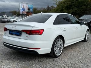 2017 Audi A4 LIMOUSINE 2.0 TDI 150 S LINE - Image 3