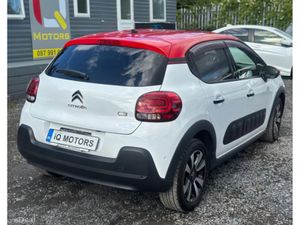 Citroen C3 Automatic 1.2  Low Mileage (2196) - Image 4