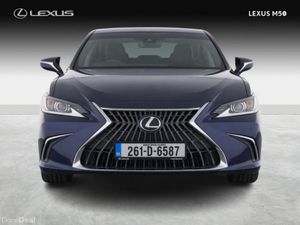 Lexus ES Dynamic - Image 4