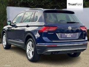 Volkswagen Tiguan 2.0 TDi 150 SEL 5dr - PANORAMIC - Image 2